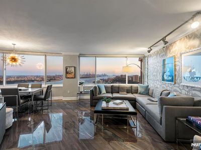 100 Old Palisade Rd APT 3906