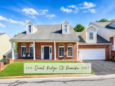 5414 Quail Ridge Ct