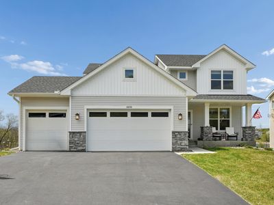 Property at 8898 Foust Ln, Rockford, MN