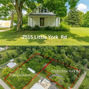 2515 Little York Rd