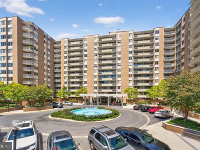 3001 Veazey Ter NW APT 607