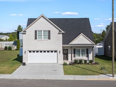 64 N Fork Branch Rd