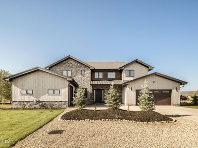1735 Mountain Sky Lane