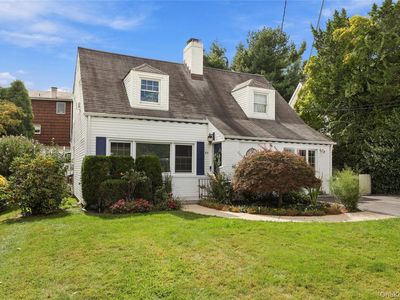 83 Joyce Road