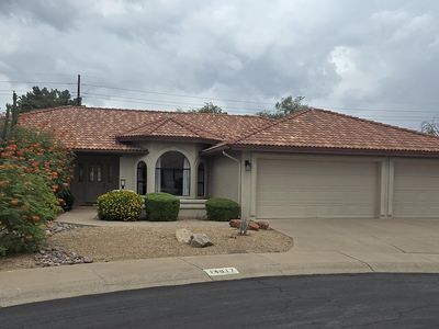 14817 N 55TH Place