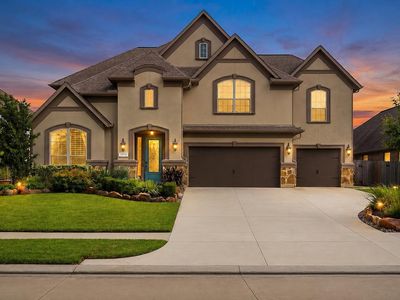2513 Royal Field Ln