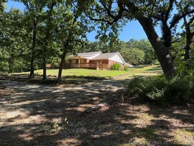Property at (Undisclosed Address), Wewoka, OK