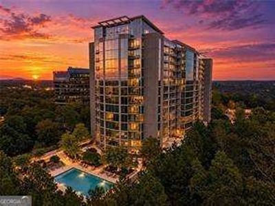 3300 Windy Ridge Pkwy SE Unit 1207