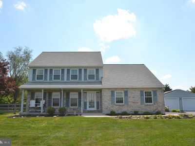 Property at 1251 Streaker Rd, Sykesville, MD