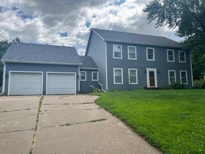 1808 Prairie Hill Rd