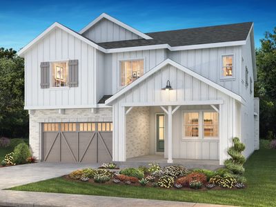 4075 Zolla Plan, Gallery at The Canyons