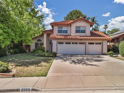 2155 Meadow Brook Ct