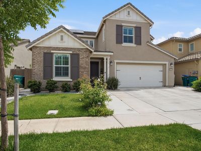 260 Seneca Way