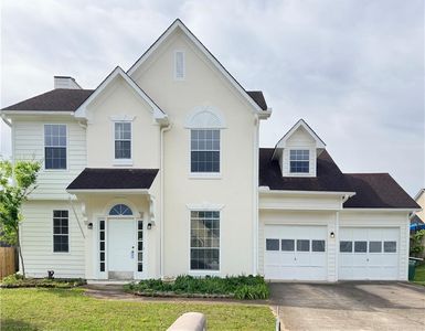 4140 Wildridge Dr
