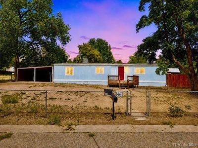 4630 Zion Drive