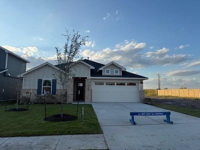 15000 Monarch Ranch Dr