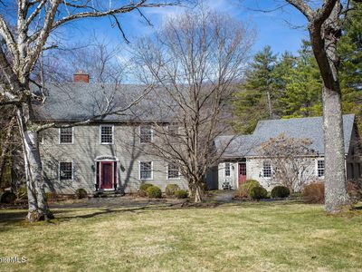 14 Old Tree Farm Rd