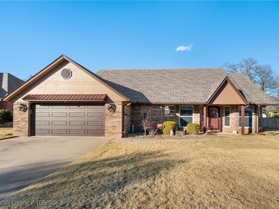 Property at 121 Redbud Ln, Poteau, OK