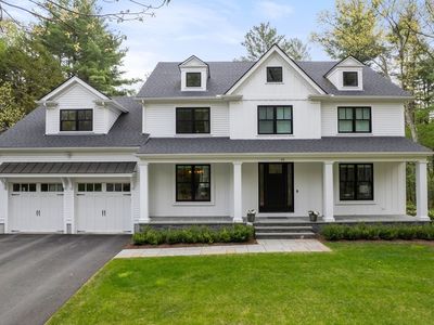 55 Oakdale Ave