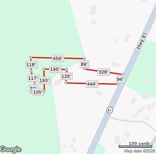 2063 Highway 81