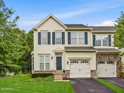 18 Coral Place