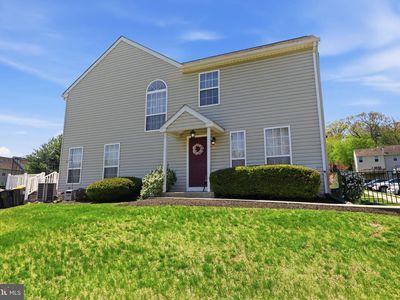 1 Grimley Rd