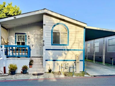 411 Lewis Rd Spc 419