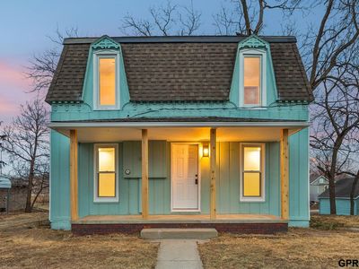 Property at 600 N 20th Ave, Blair, NE