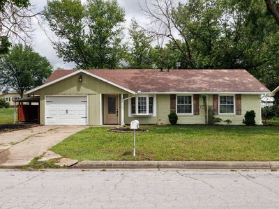 Property at 505 N Ohio St, Coffeyville, KS