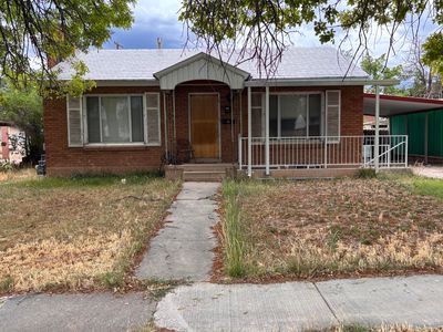 Property at 86 N 1050 W, Cedar City, UT