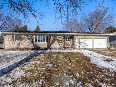 Property at 418 Johnson Ave, Baltic, SD