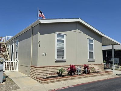 21851 Newland St Spc 199