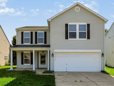 8411 Centenary Dr