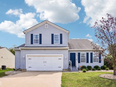Property at 3079 Harvest Grove Ln, Bargersville, IN