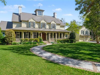 652 Silk Hope Drive