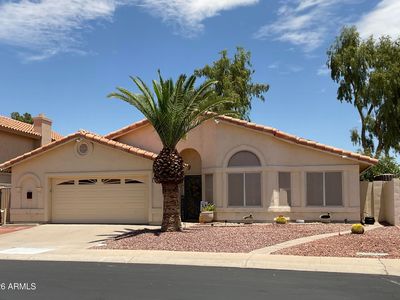7640 W TONTO Drive