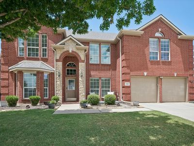 13881 Port Edwards Ln