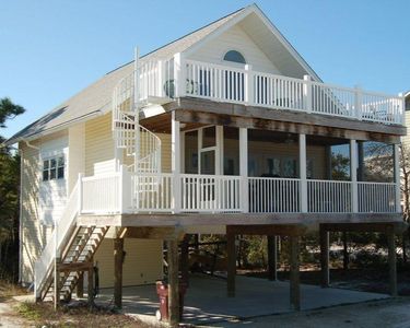 118 Sea Dune Dr