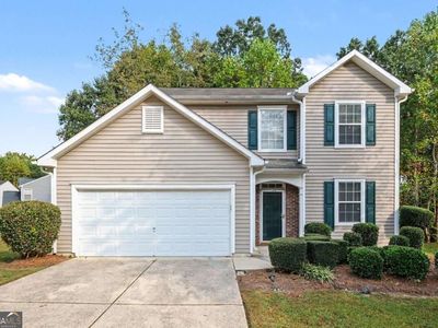 6915 Silver Bend Pl