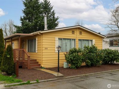 4248 A Street SE #205