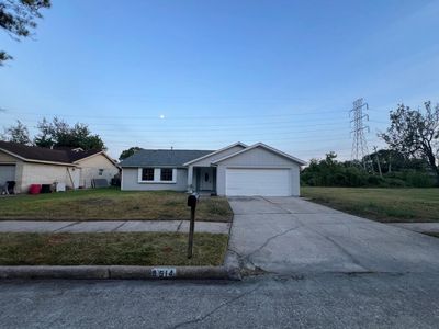 9514 Sagebend Ln