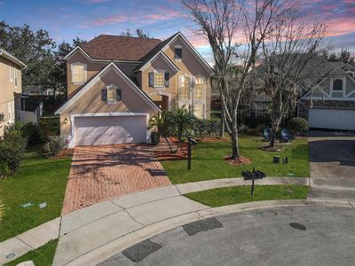 408 River Song Ct