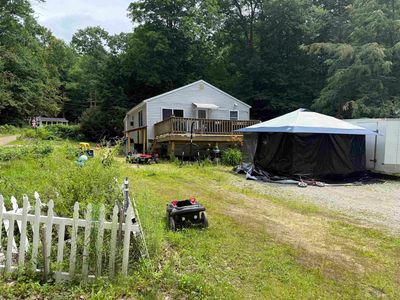 22 Chestnut Avenue