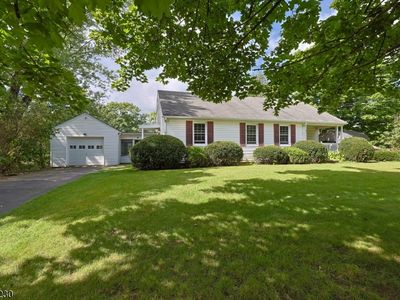 Property at 94 Broad St, Branchville, NJ