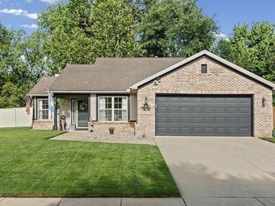4028 Fiddlesticks Dr