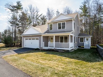 16 Pheasant Lane #28