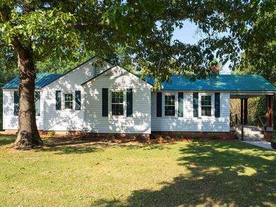 Property at 8354 W Hill Rd, Pinson, AL