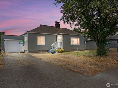 14900 SW Grant Avenue