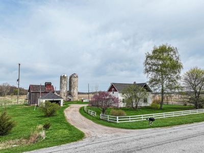 Property at 14274 Gary Rd, Chesaning, MI