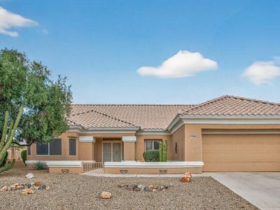 13724 W Via Tercero #54